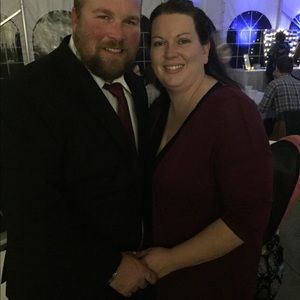 Meet your Posher, Jamie